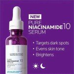 La Roche-Posay 10% Niacinamide Serum 30ml
