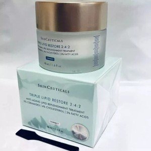 SkinCeuticals Triple Lipid Restore Face Cream 1.6 oz