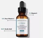 SkinCeuticals C E Ferulic Serum with Vitamin C