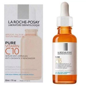 La Roche-Posay Vitamin C Serum for Aging Skin