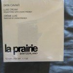 La Prairie Skin Caviar Luxe Cream 50ml
