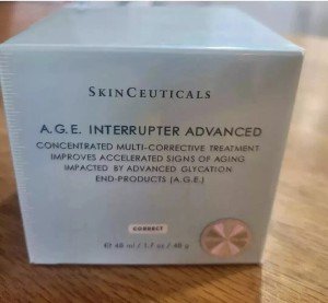 SKINCEUTICALS Age Interruptor Face Cream 1.7oz