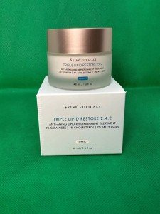 SkinCeuticals Triple Lipid Restore Face Cream 1.6 oz