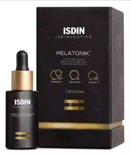 ISDIN Melatonik Overnight Anti-Aging Night Serum