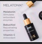 ISDIN Melatonik Overnight Anti-Aging Night Serum