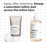 The Ordinary Glycolic Acid 7% Toning Solution 240ml