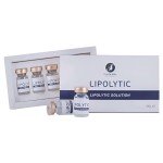 Lipolytic Lipolysis Solution - 5 Vial Pack