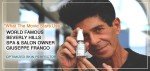 Vitamin C Serum with Hyaluronic Acid & Peptide