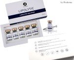 Lipolytic Lipolysis Solution - 5 Vial Pack