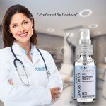 Vitamin C Serum with Hyaluronic Acid & Peptide