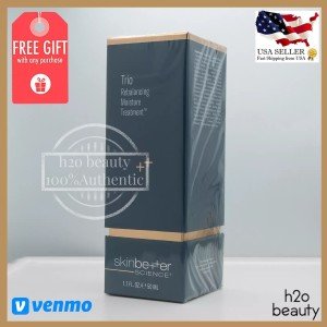 Skinbetter Trio Rebalancing Moisture Treatment 50ML