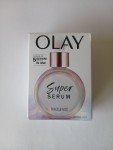 Olay Super Serum 1 Fl Oz - Organic Formula