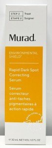 Murad Dark Spot Corrector Serum – Brightening Treatment