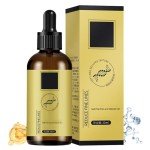 Organic Anti-Wrinkle Firming Lifting Serum