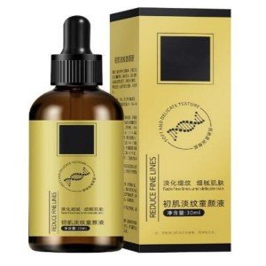 Anti-Aging Firming Serum for Youthful Skin