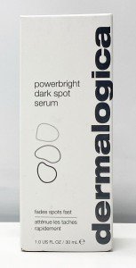 Dermalogica Powerbright Dark Spot Serum 1oz