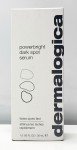 Dermalogica Powerbright Dark Spot Serum 1oz