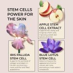 Botanical Stem Cell Collagen Face Cream, 1.7oz