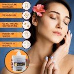 Brightening Vitamin C Cream for Anti-Aging