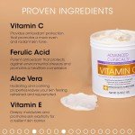 Brightening Vitamin C Cream for Anti-Aging