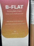 Maelys B-Flat Firming Belly Cream 3.38oz