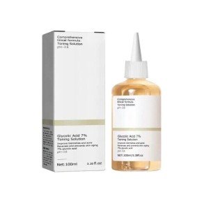 The Ordinary Glycolic Acid 7% Toning Solution 3.38oz
