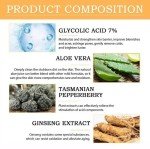 Glycolic Acid 7% Toning Solution – 100ml