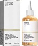 Glycolic Acid 7% Toning Solution – 100ml