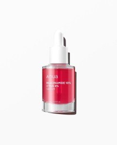 ANUA Dark Spot Correcting Serum with Niacinamide