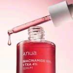 ANUA Dark Spot Correcting Serum with Niacinamide