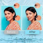 100% Pure Hyaluronic Acid Anti-Aging Serum - 2 oz