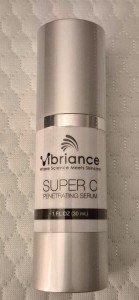 Vibrance Super C Penetrating Serum 1FL OZ
