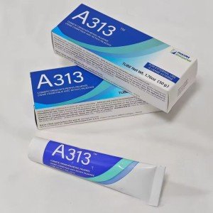 French Retinol A313 Cream for Wrinkles & Hyperpigmentation