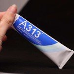 French Retinol A313 Cream for Wrinkles & Hyperpigmentation