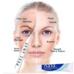 French Retinol A313 Cream for Wrinkles & Hyperpigmentation