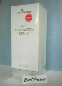 SkinMedica TNS Advanced Serum - 1oz Organic Formula