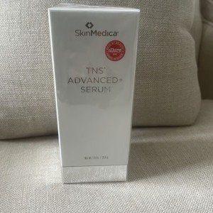 SkinMedica TNS Advanced+ Serum 1oz