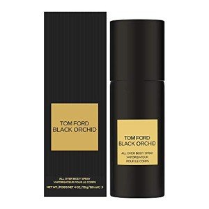Tom Ford Black Orchid Women's Body Spray 4.0 oz