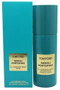 Tom Ford Neroli Portofino Body Spray 4 oz