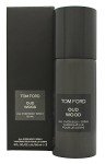 Tom Ford Oud Wood Body Spray, 4 Fl Oz