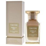 Tom Ford Vanilla Sex Unisex Eau de Parfum 1.7 oz
