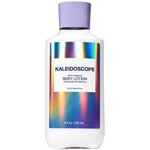 Kaleidoscope Super Smooth Organic Body Lotion 8 oz