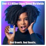 Kaleidoscope Miracle Drops for Hair Growth - 2 Pack