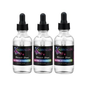 Extra Strength Kaleidoscope Miracle Drops Bundle