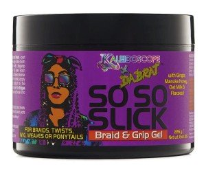 Da Brat Braid & Grip Gel 8 Oz