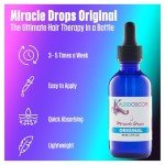 Kaleidoscope Miracle Drops for Hair Growth - 2 Pack