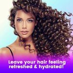 Kaleidoscope Miracle Drops with Coconut Oil - 2oz
