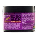 Da Brat Braid & Grip Gel 8 Oz