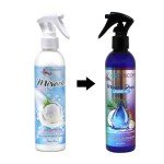 Kaleidoscope Milk Shake Leave-in Detangler Spray Trio