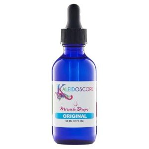Kaleidoscope Miracle Drops for Hair Growth - 2oz